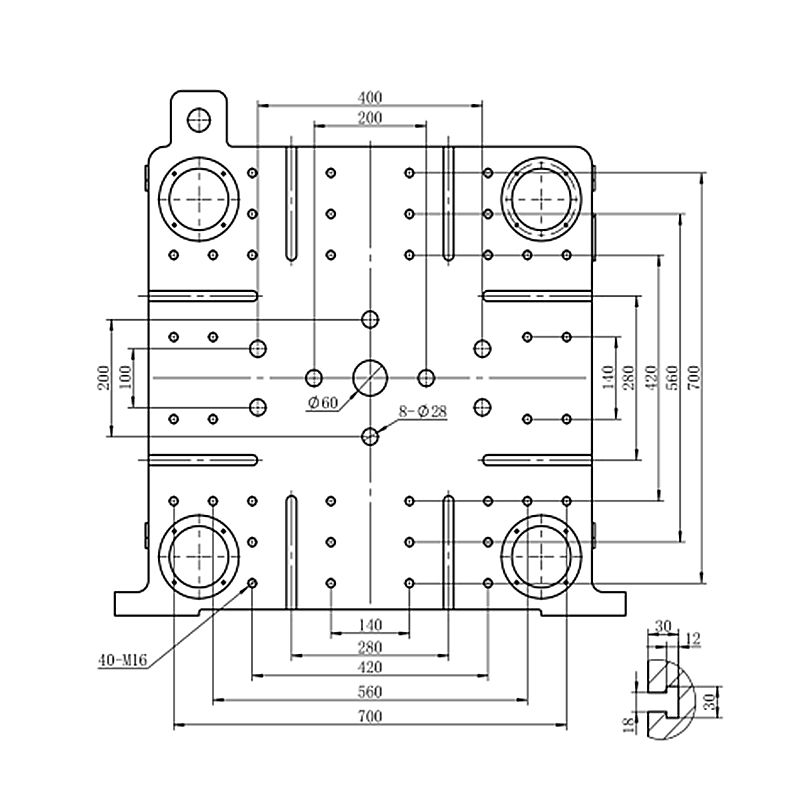 PET preform formsprutningsmaskin plastprodukt plastmugg SLA238