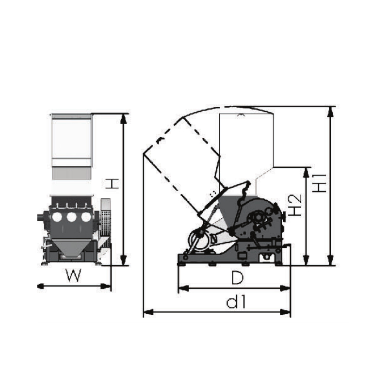 kross-HTS800